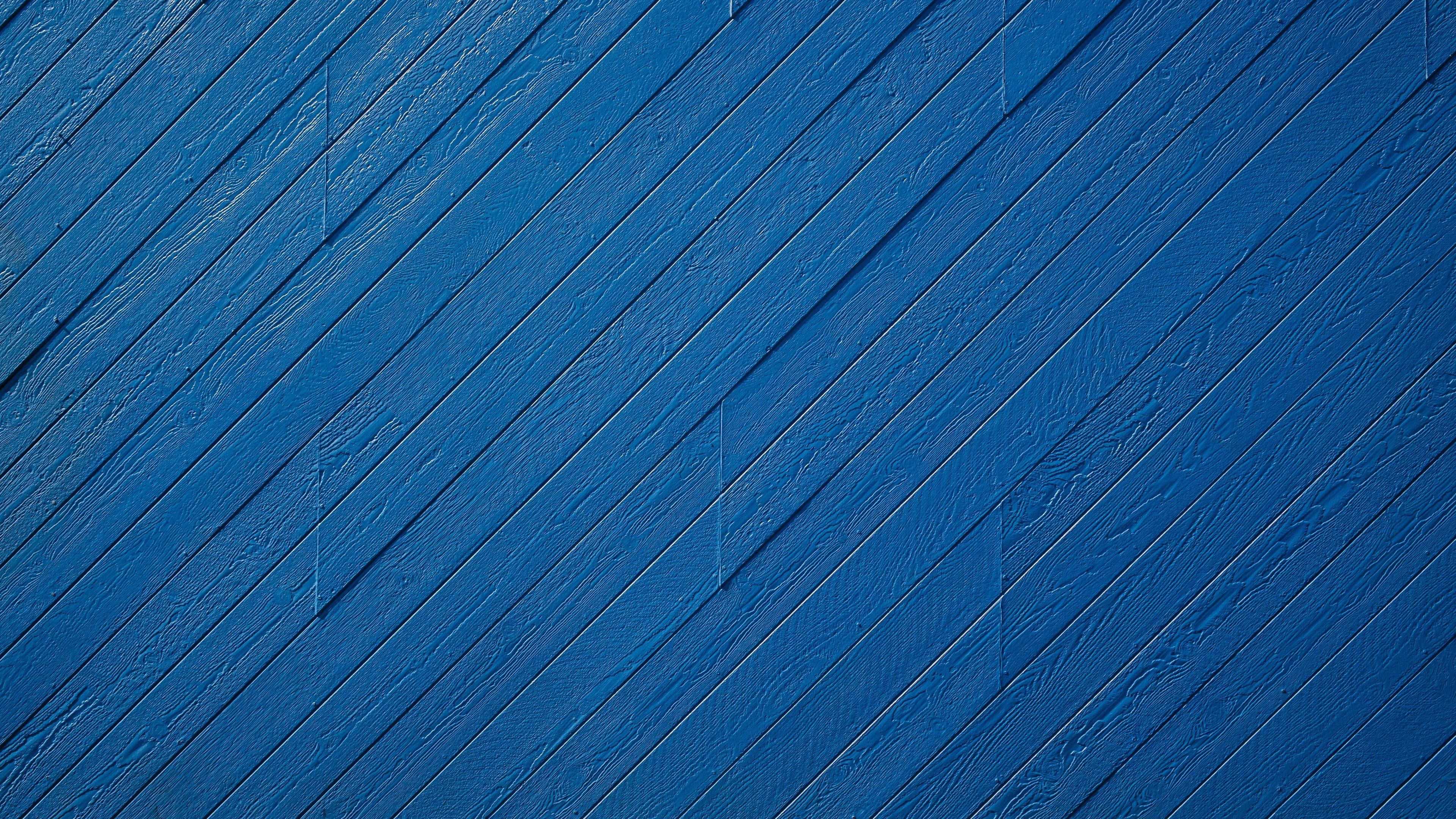 Wallpaper 4k Blue Wood Pattern 4k 4k Wallpaper, Abstract Wallpaper, Digital Art Wallpaper, Hd Wallpaper, Pattern Wallpaper