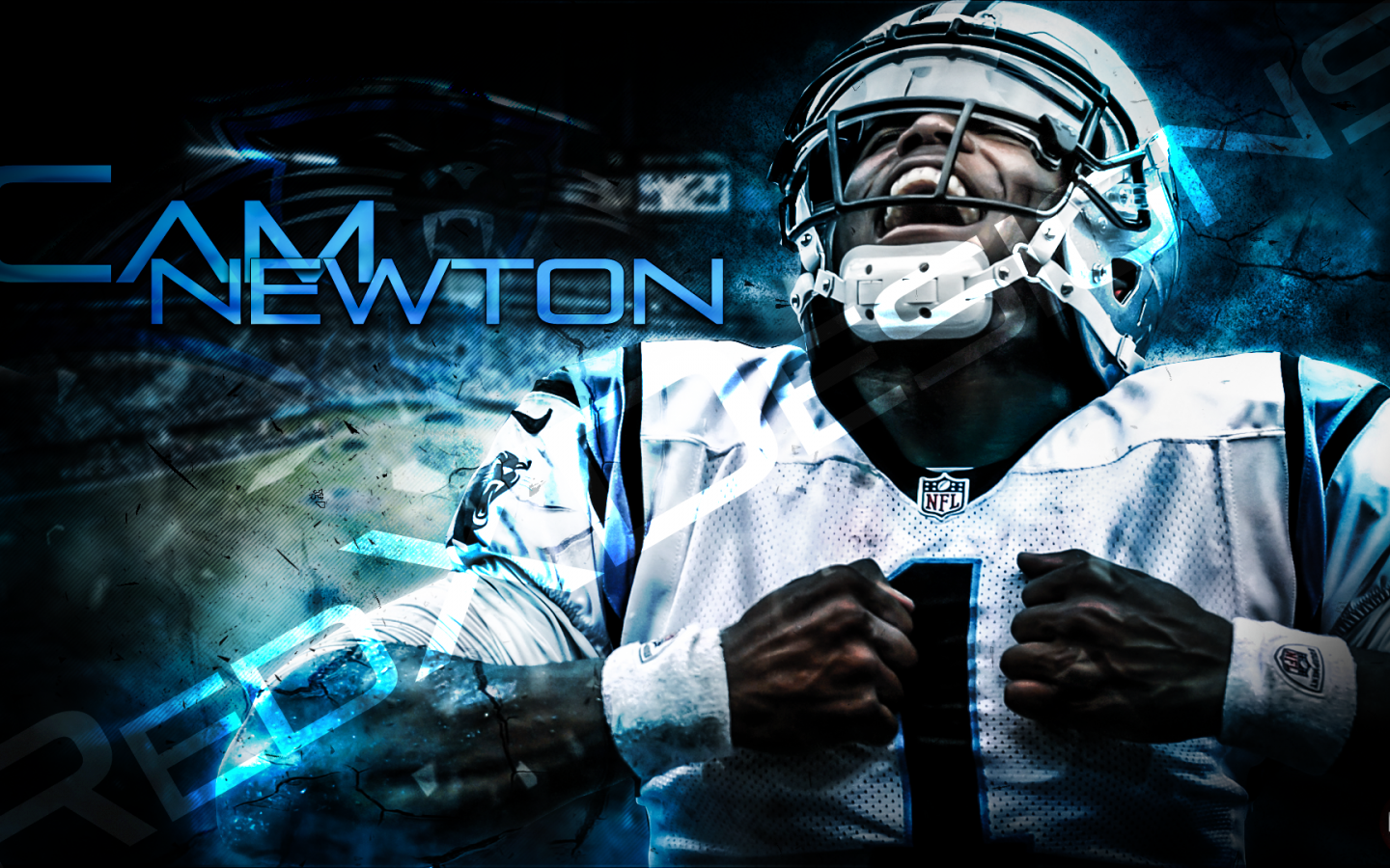 Cam Newton Desktop Background. Cam newton, Snowman wallpaper, Cool desktop background