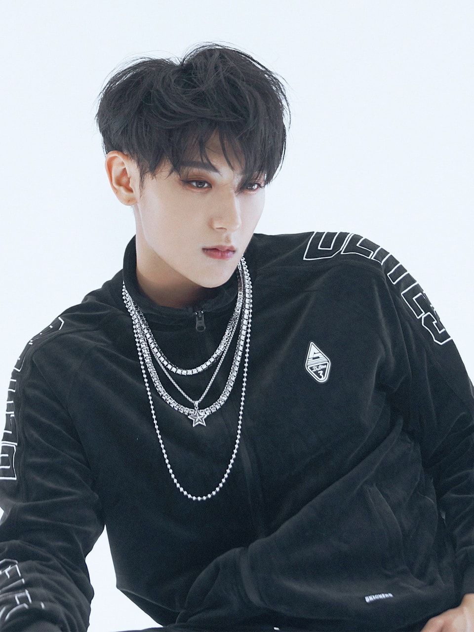 Huang Z Tao Wallpapers - Wallpaper Cave