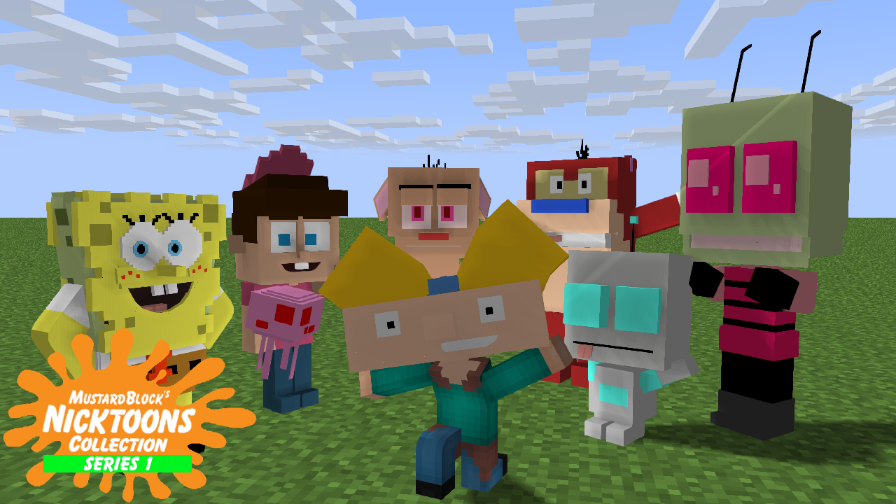 Nicktoons Collection 1 And Art Imator Forums