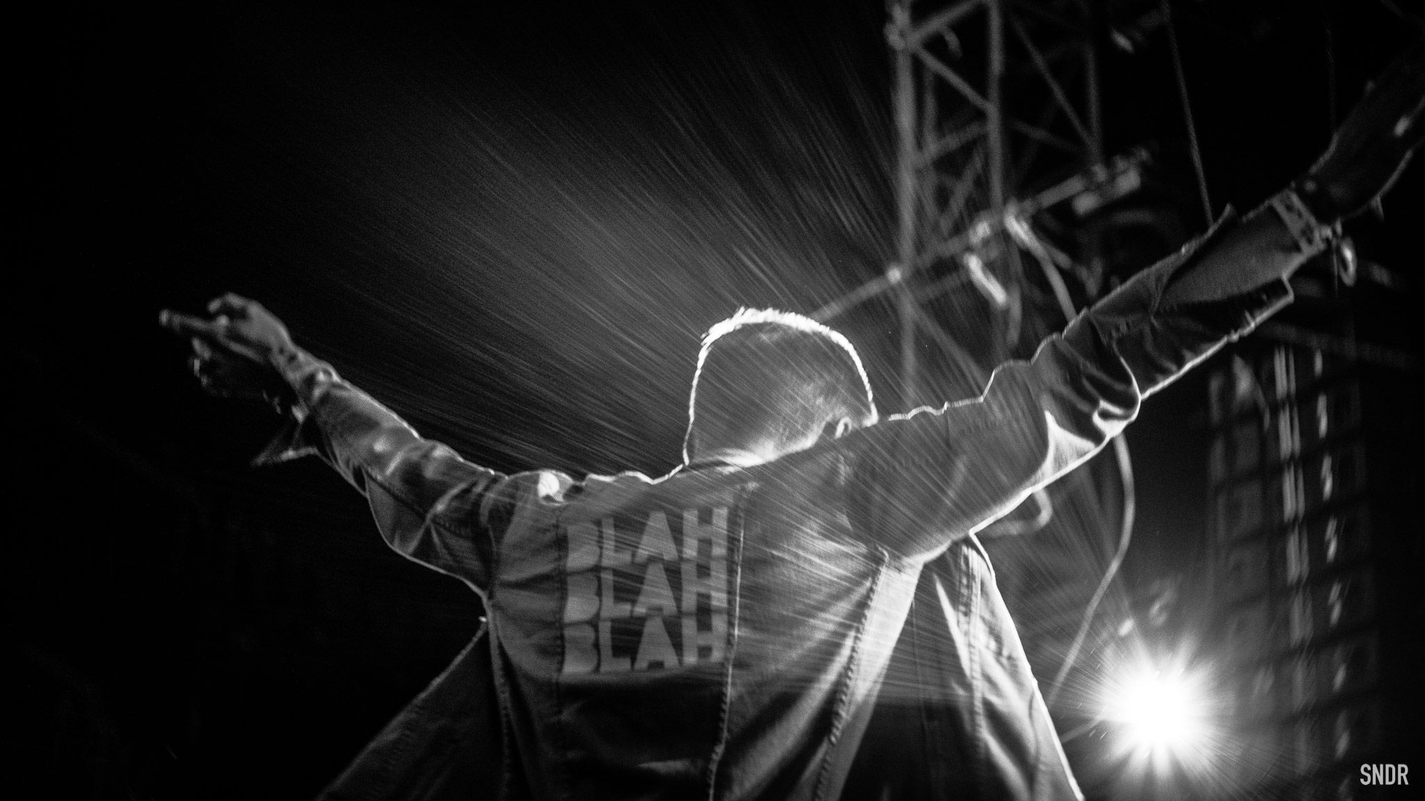 Armin van Buuren's Signed 'Blah Blah Blah' Jacket To Be Auctioned Off For Charity