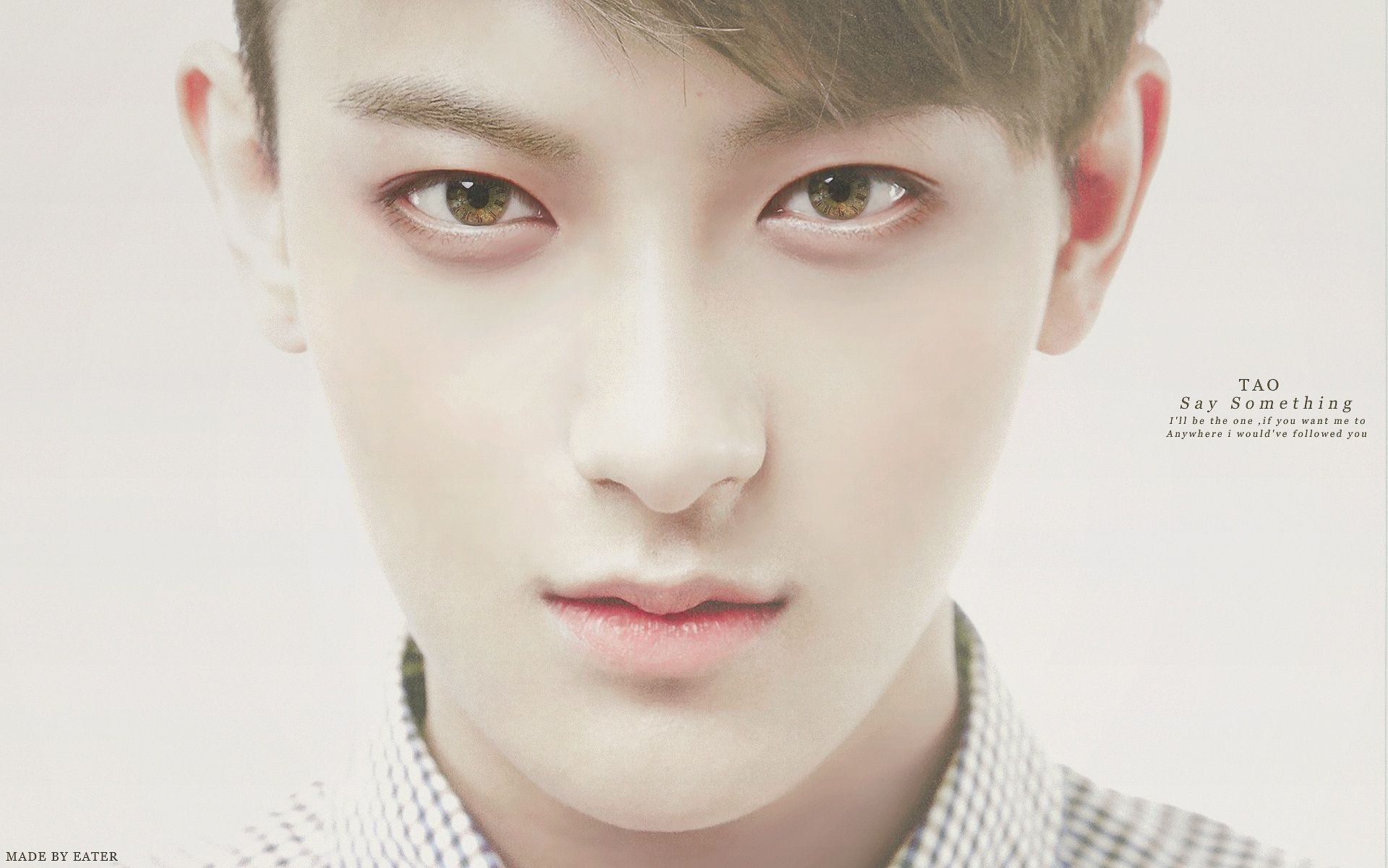 Huang Zitao Wallpaper Free Huang Zitao Background