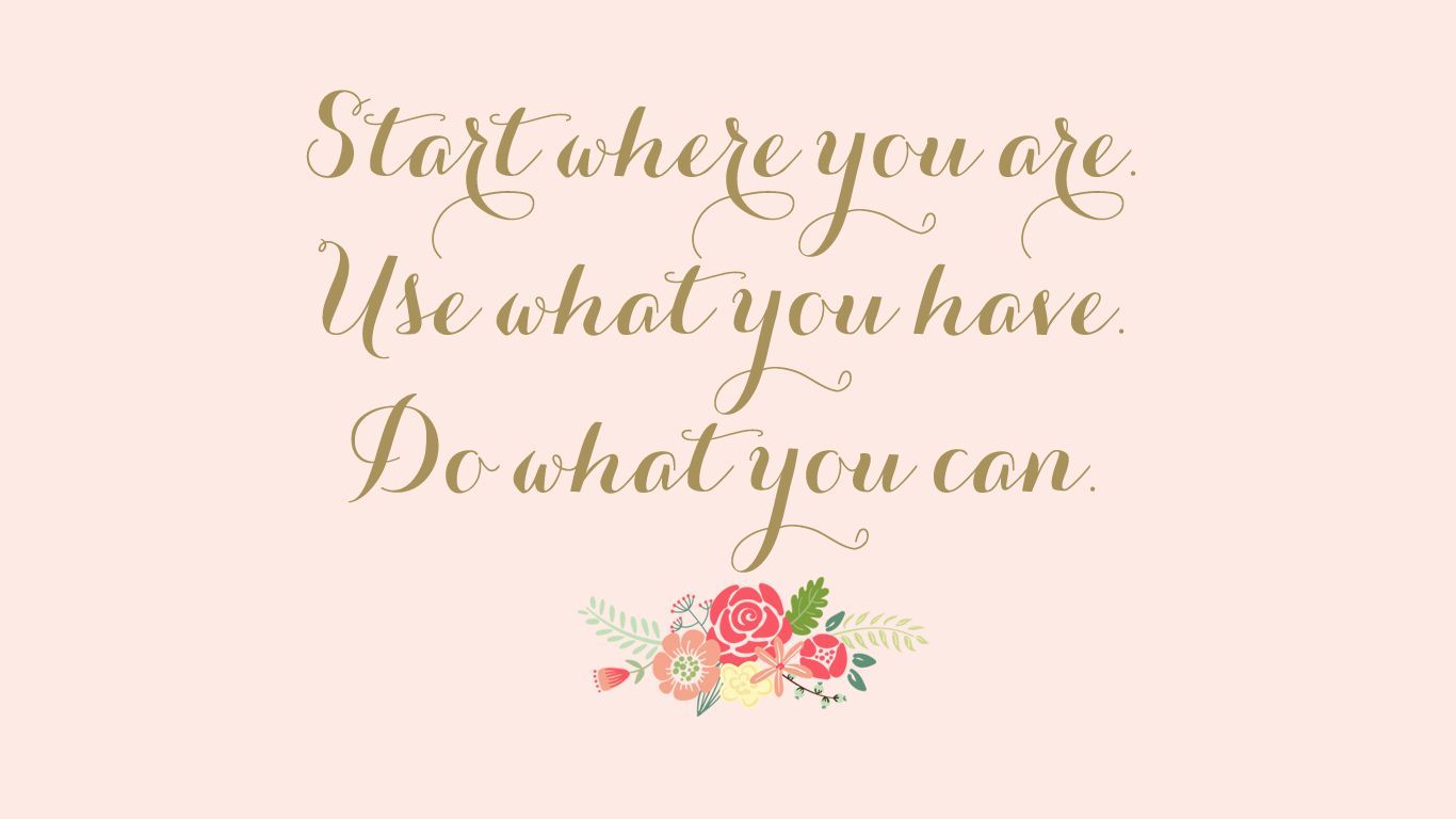 Aesthetic Bible Verse Wallpaper Widescreen Kecbio