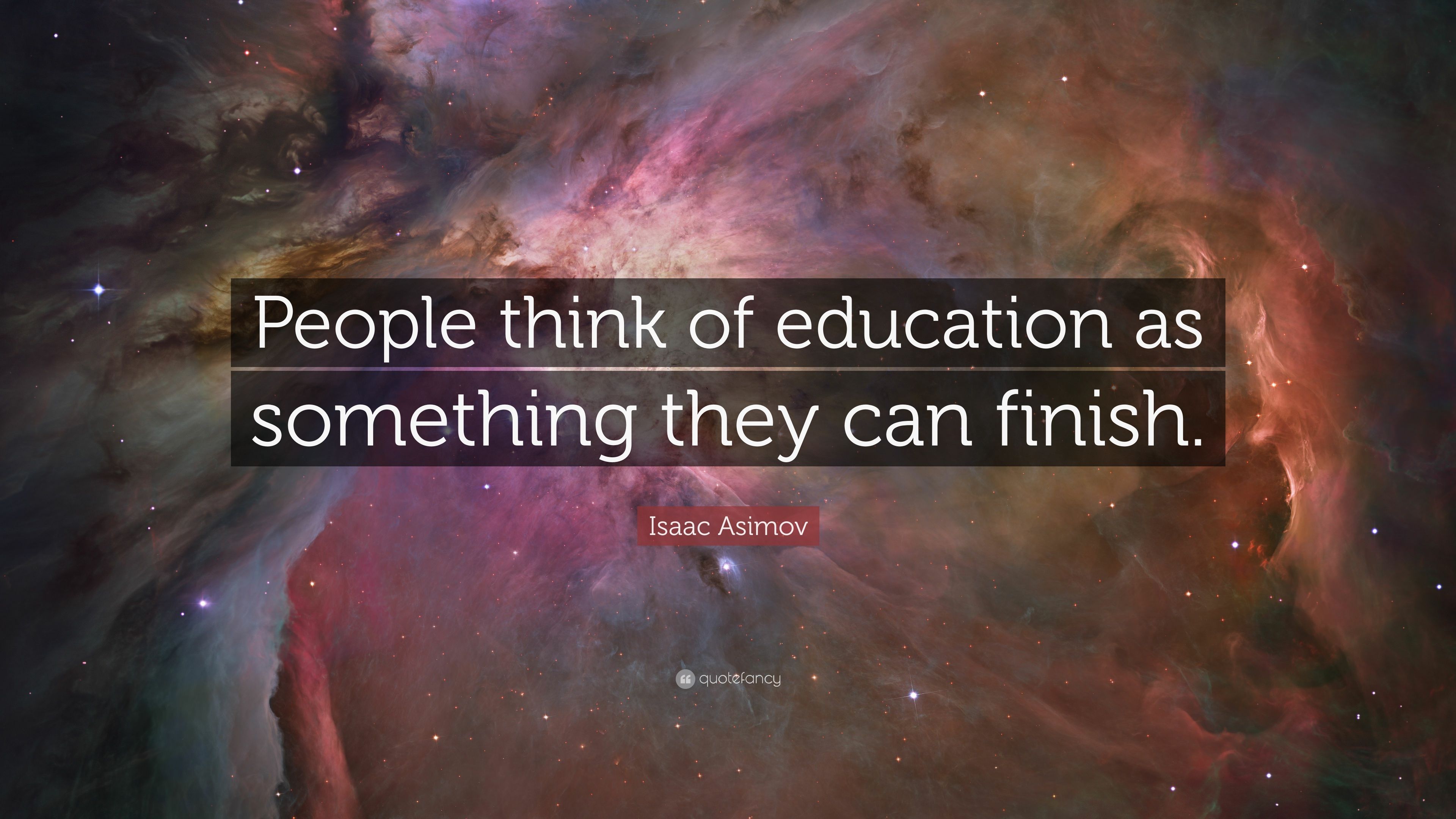 Isaac Asimov Quotes (300 wallpaper)