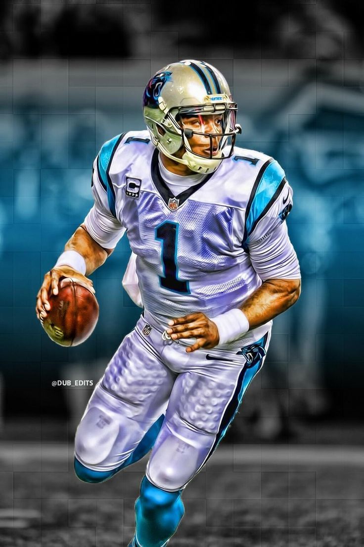 Cam Newton iPhone 6