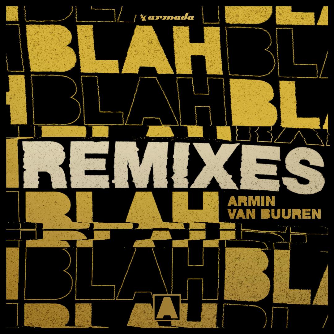 Armin Van Buuren Blah Blah Blah Wallpapers - Wallpaper Cave