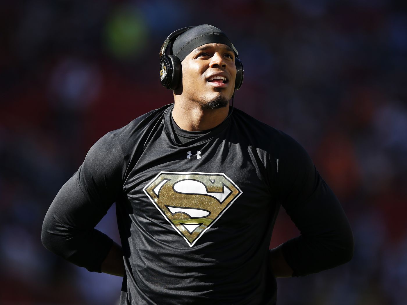 Cam Newton Cool Wallpapers - Wallpaper Cave