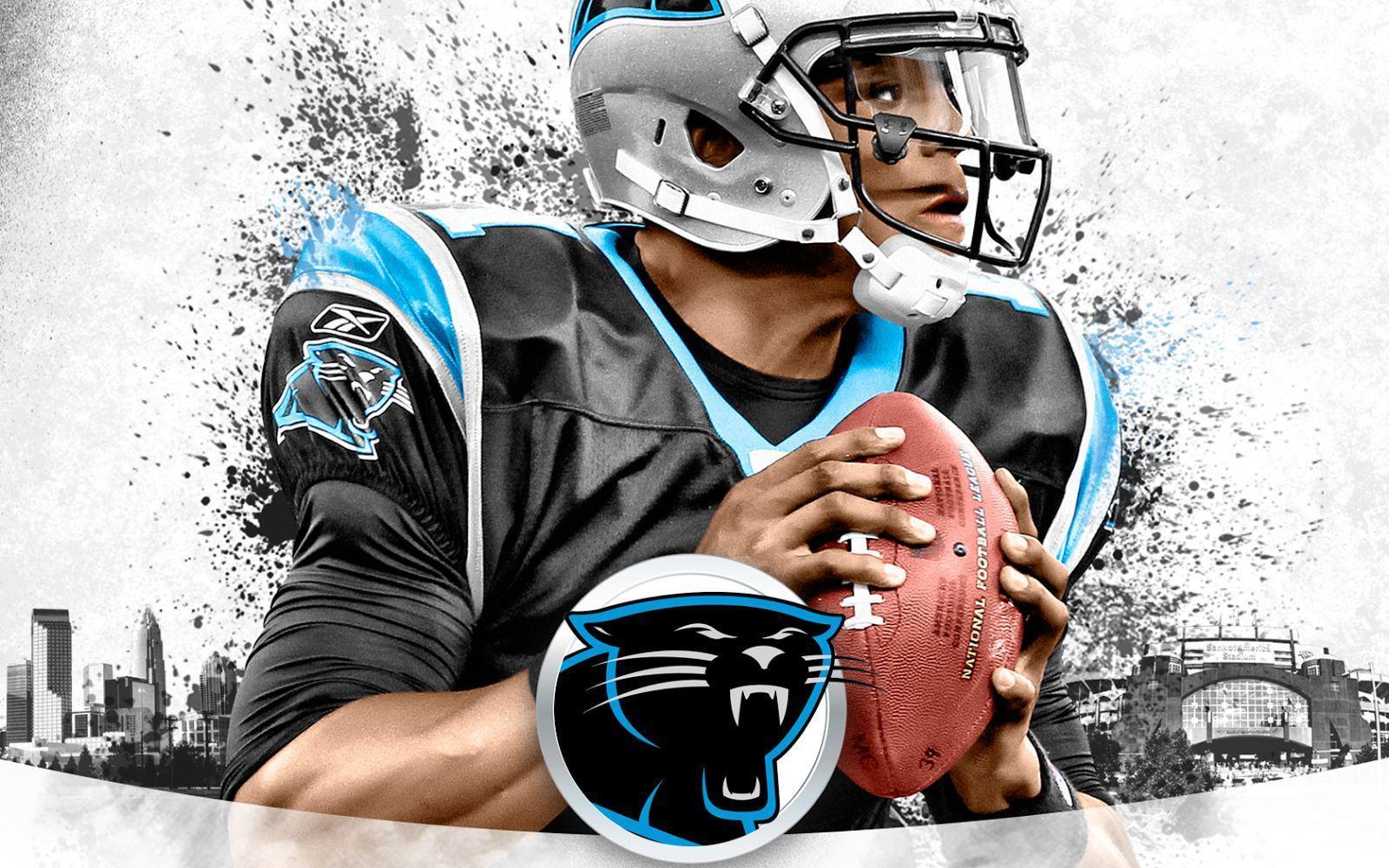 Cam Newton Wallpaper for Android