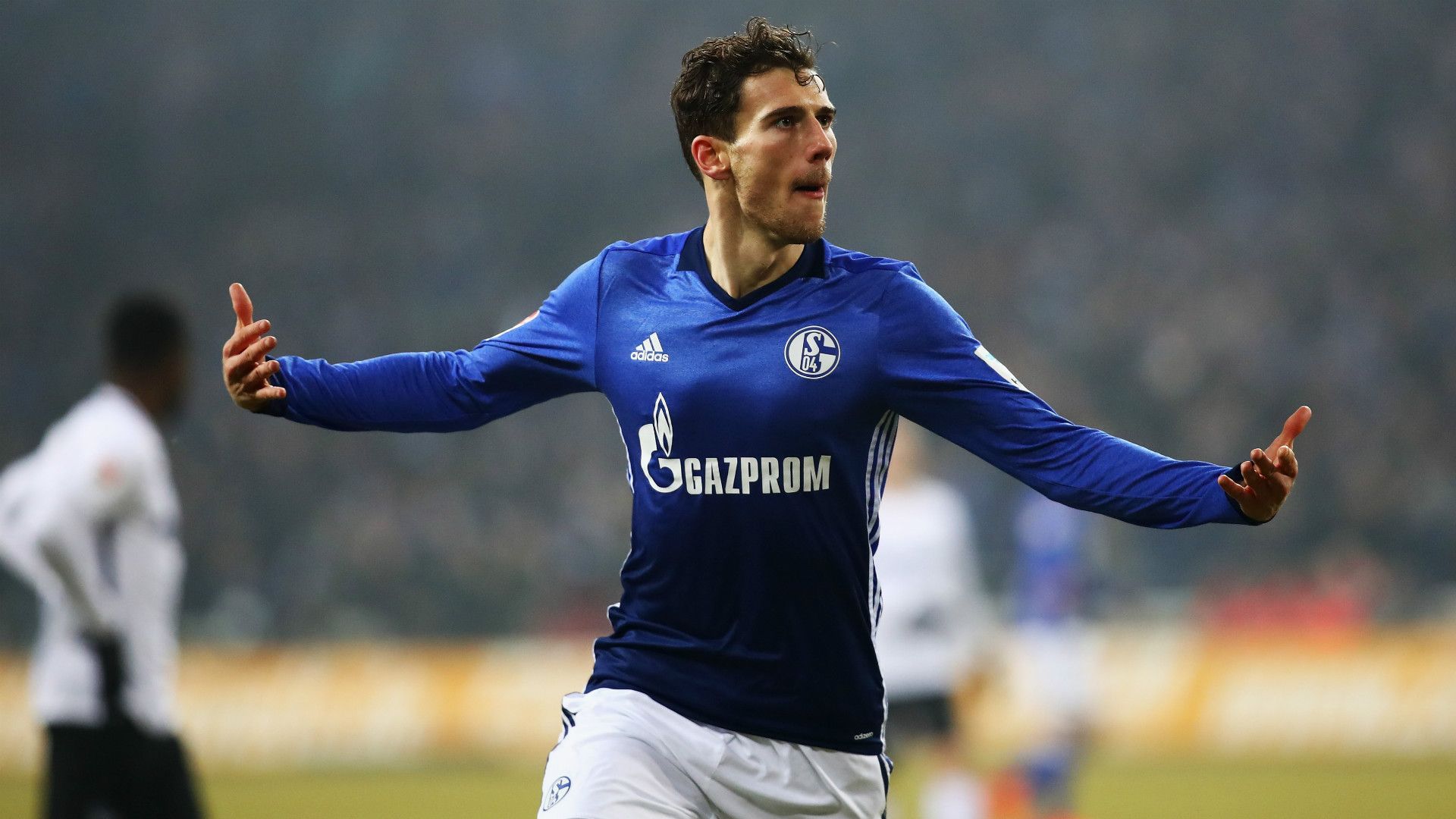 Bayern Munich transfer news: Schalke star Leon Goretzka dismisses rumours