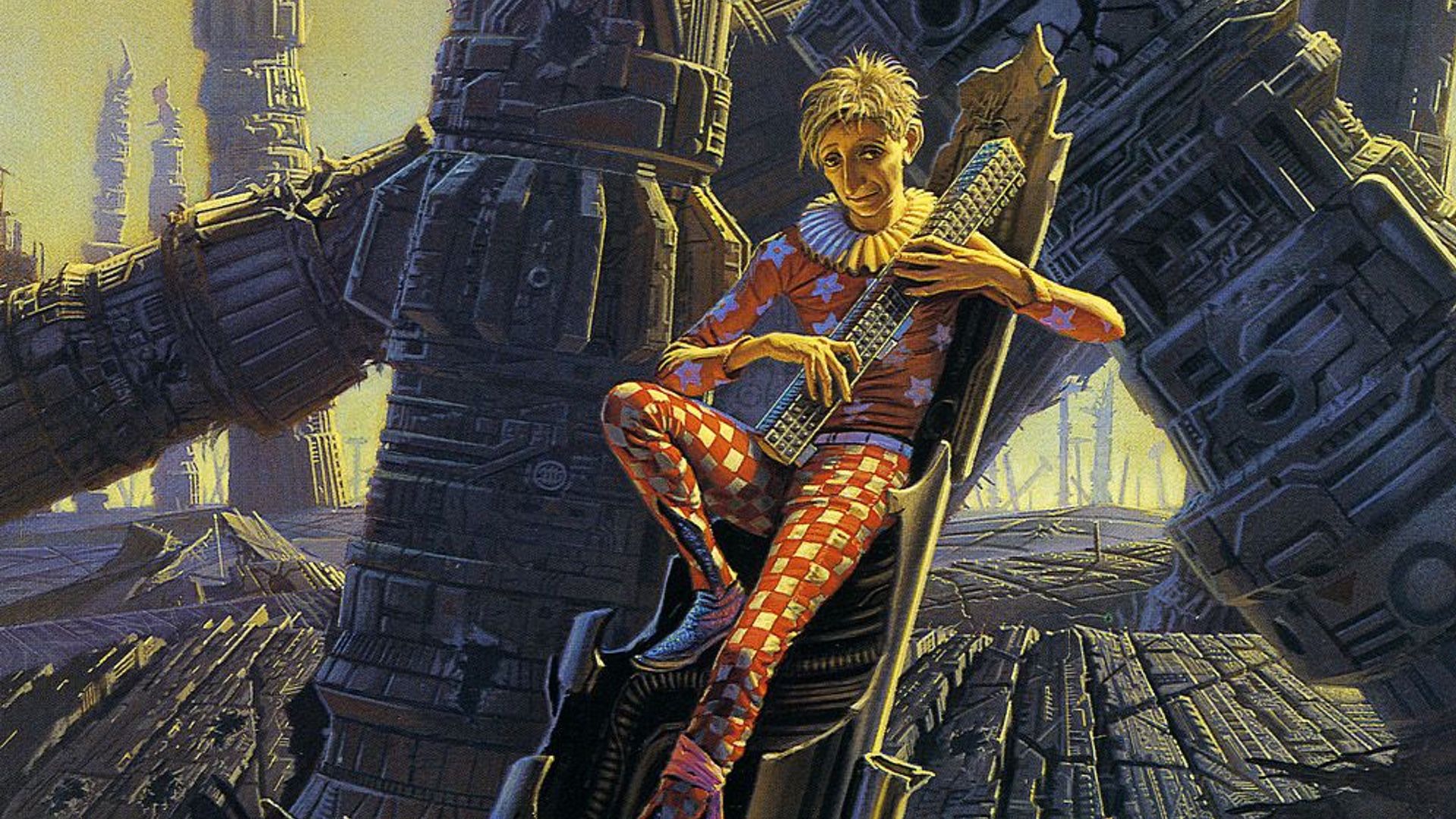 David S. Goyer's Series Adaptation of Isaac Asimov's FOUNDATION Ordered By Apple