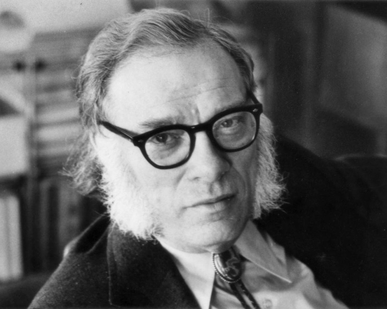 years ago, Isaac Asimov was asked by the Star to predict the world of 2019. Here is what he wrote