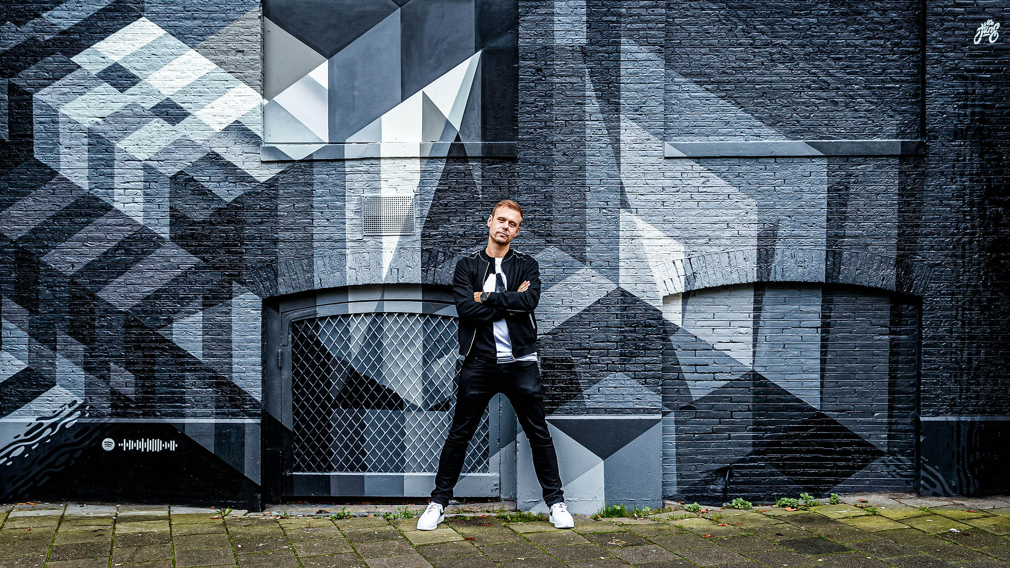 Armin van Buuren Releases Full 'Balance' Remix Album