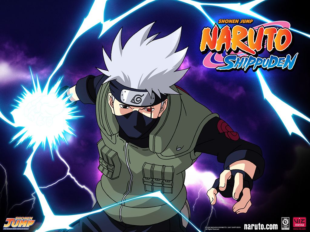 Naruto Shippuden