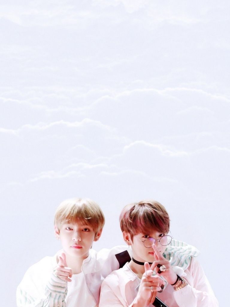 BTS Taekook Wallpapers Wallpaper Cave