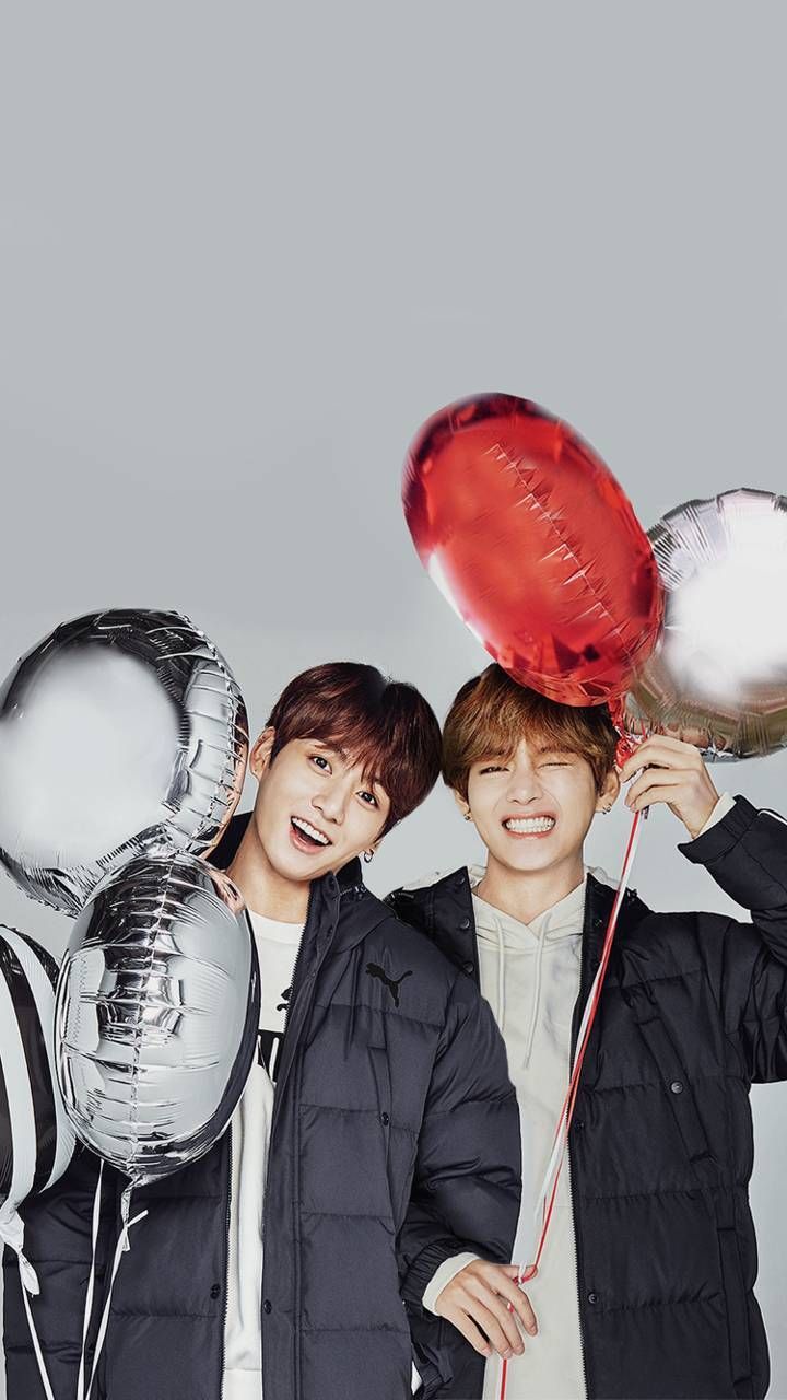 Download Taekook Wallpaper by taeyo now. Browse millions of popular bts Wallpaper and Ringtones on Zedge and. Gambar, Bts, Fotografi malam