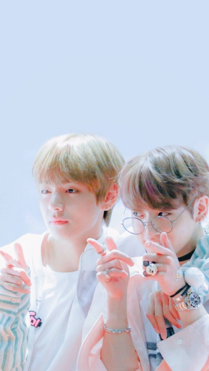 BTS Taekook Wallpapers - Wallpaper Cave