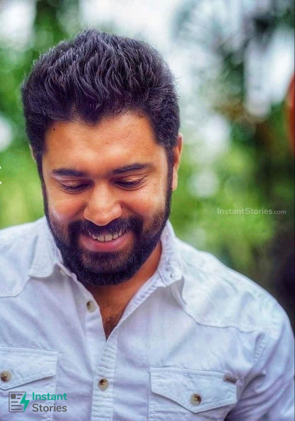 Nivin Pauly fans kodugallur