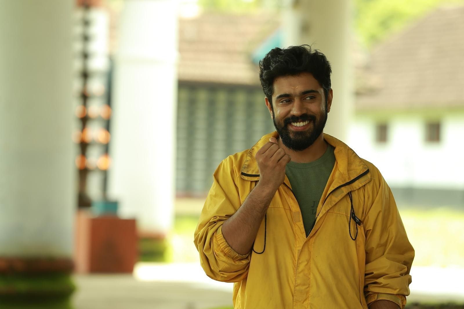 Nivin Pauly Wallpapers - Wallpaper Cave