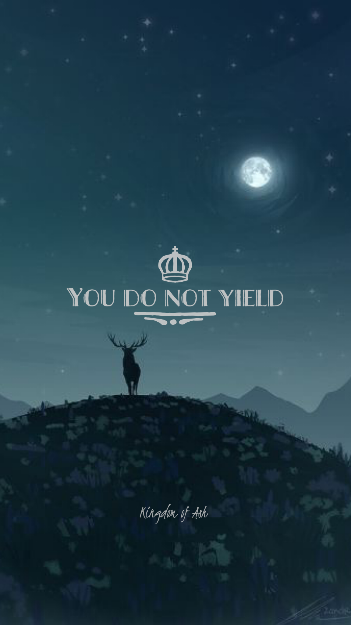 iPhone wallpaper, Aelin, Throne of Glass series, from Kingdom of Ash. Throne of glass quotes, Throne of glass, Throne of glass series