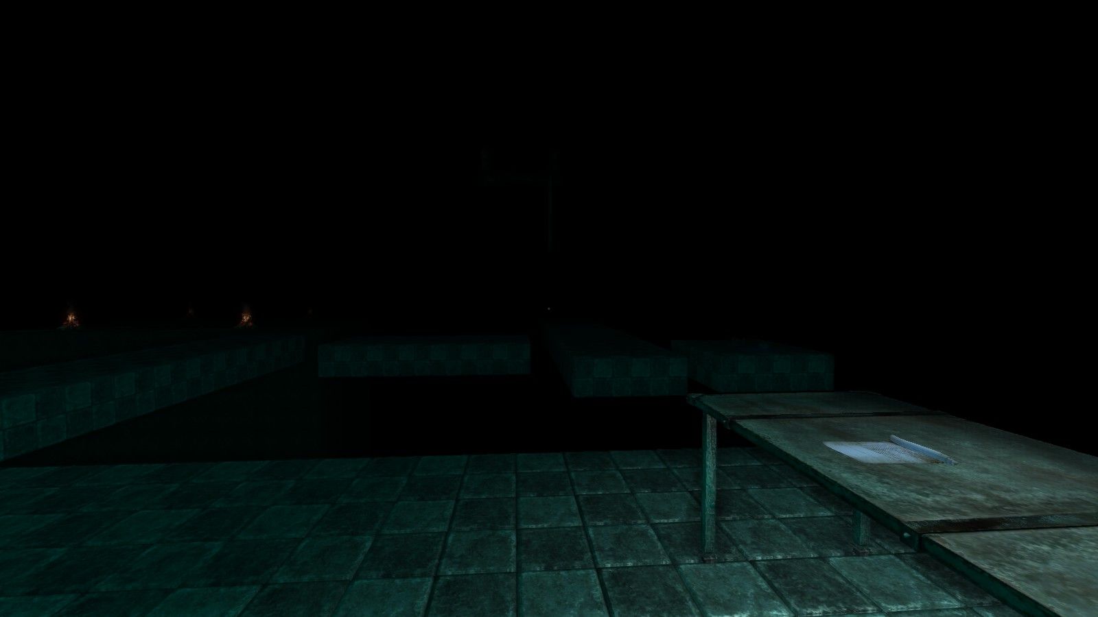 image mod for Amnesia: The Dark Descent