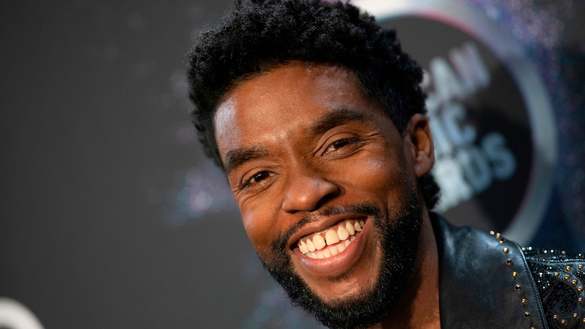 Chadwick Boseman 'inspired generations' to actor after cancer death. Ents & Arts News