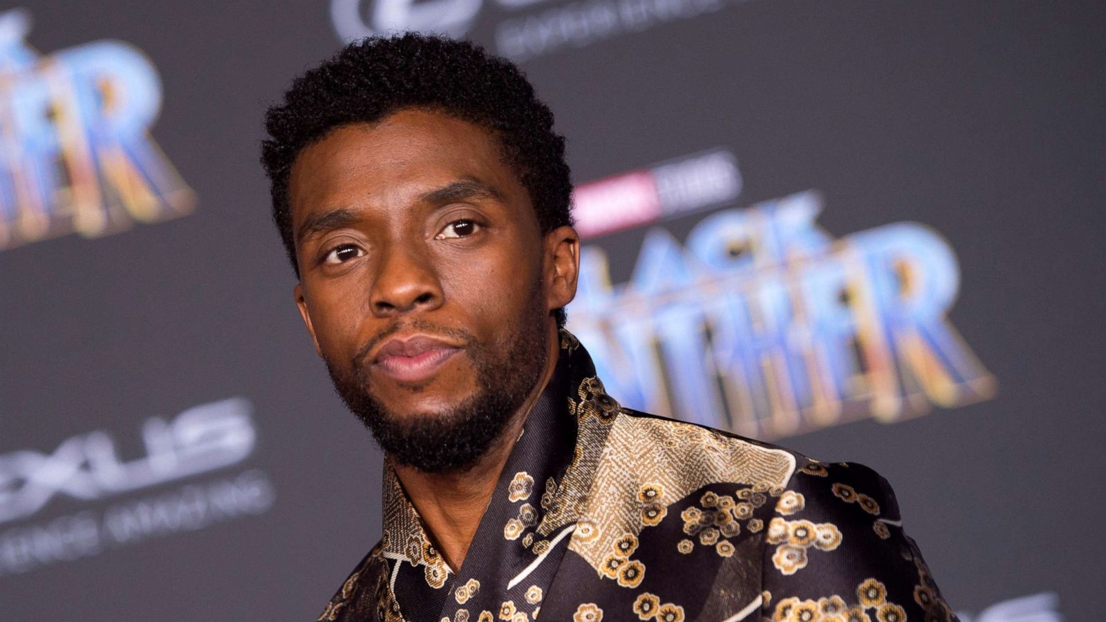 Celebrities, politicians, colleagues react to Chadwick Boseman's death