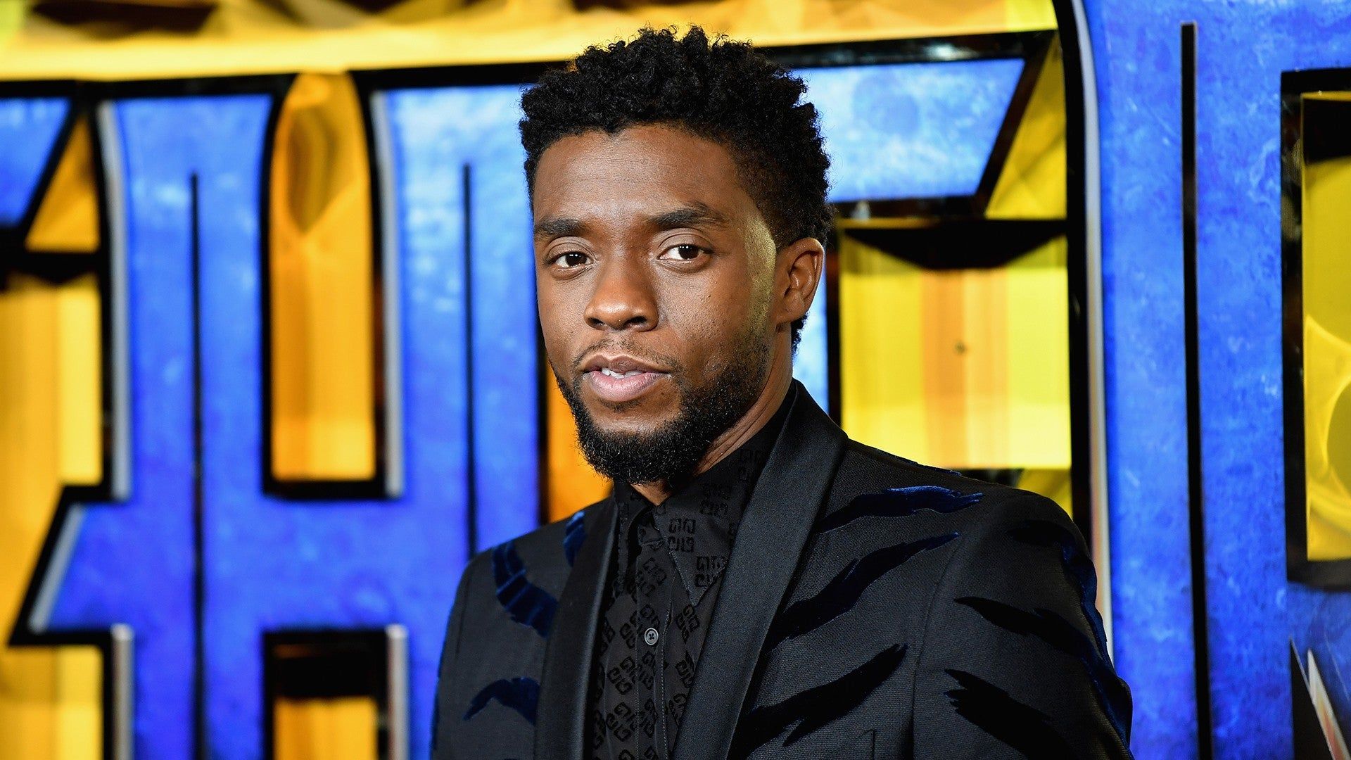 Chadwick Boseman's Marvel Co Stars Honor Late 'Black Panther' Star With Touching Tributes
