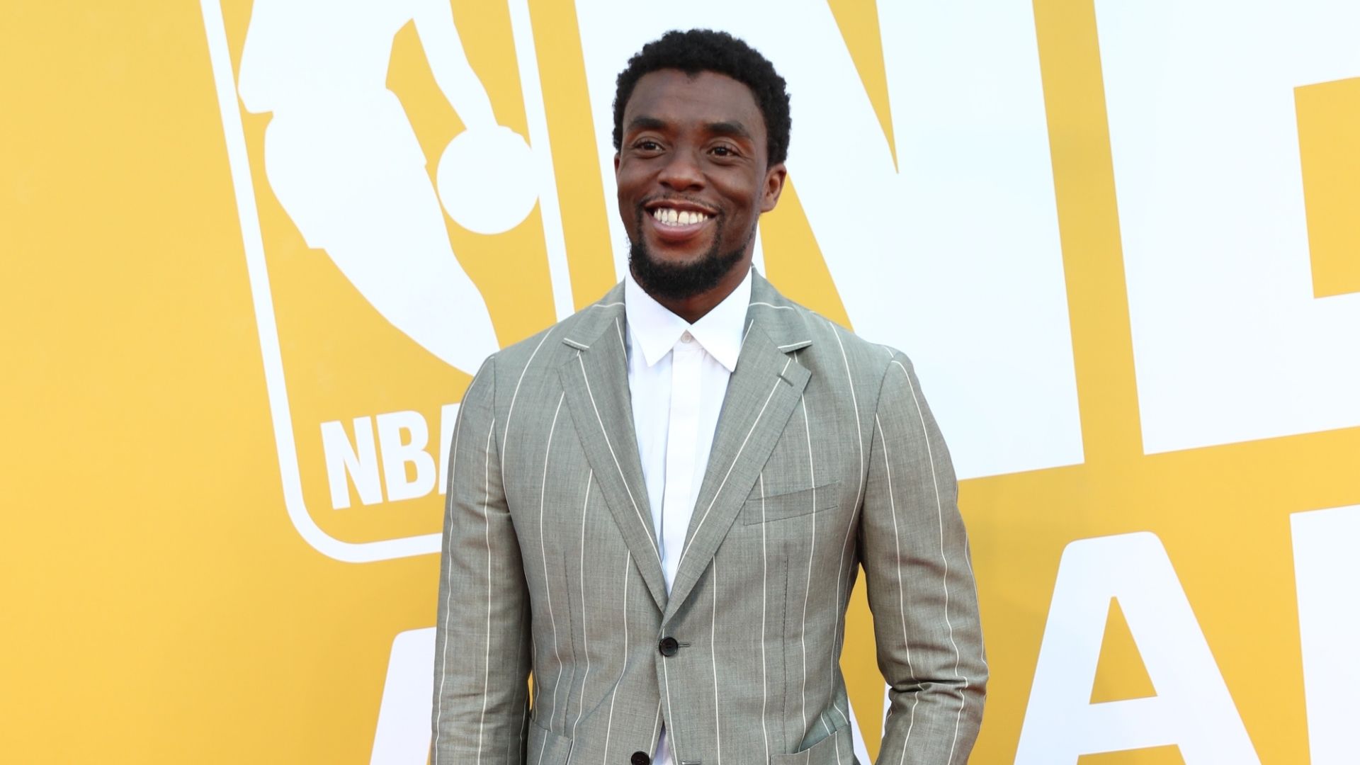 NBA world mourns the passing of Chadwick Boseman. NBA.com Australia. The official site of