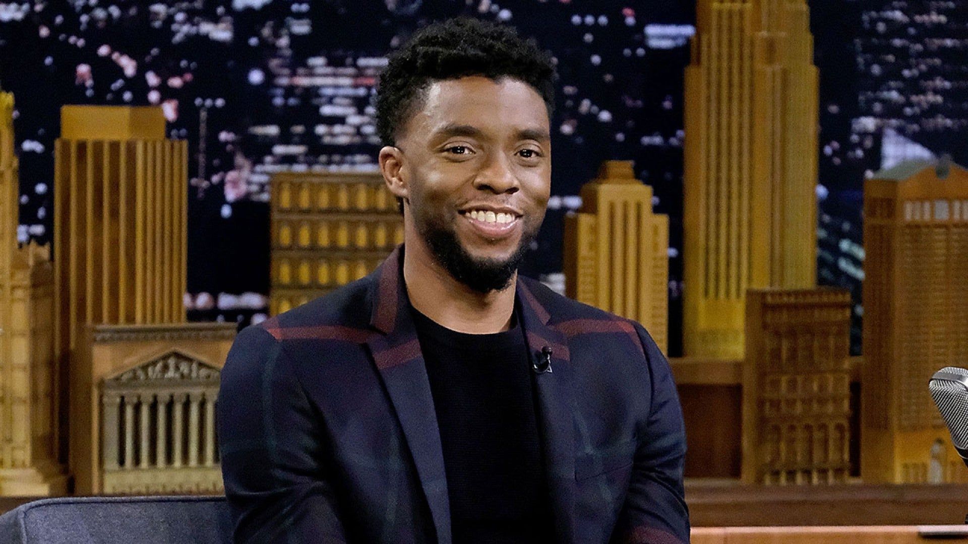 Chadwick Boseman Dead at 43: Sterling K. Brown, Kerry Washington & More Celebs Pay Tribute to Actor