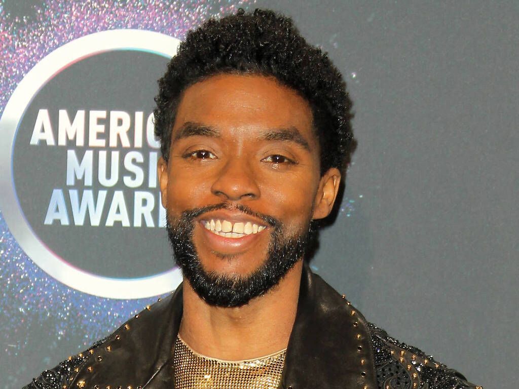 Chadwick Boseman loses secret cancer battle