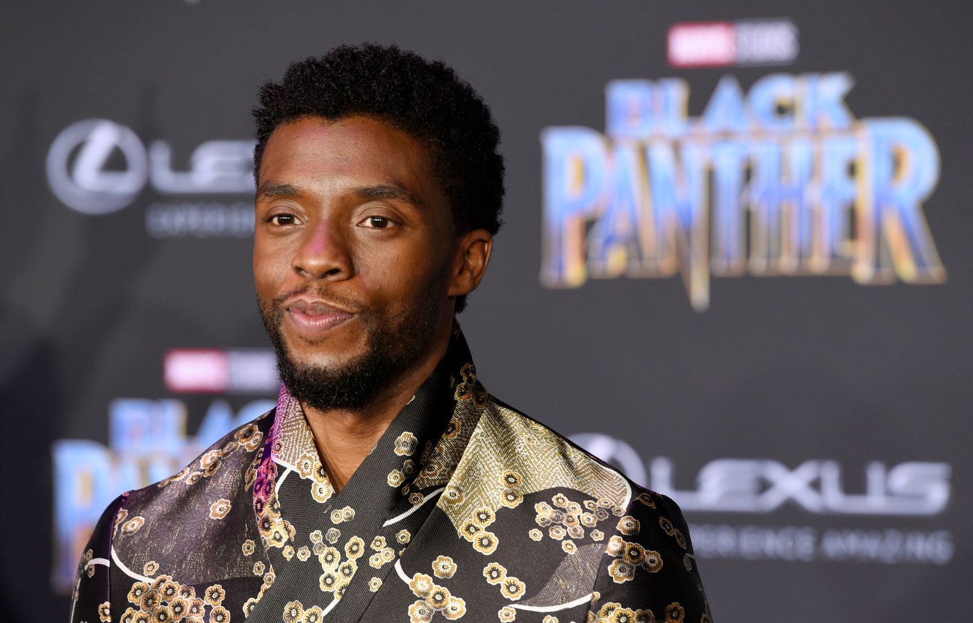 Chadwick Boseman Dies; Black Panther Star Was 43. Usa news posts