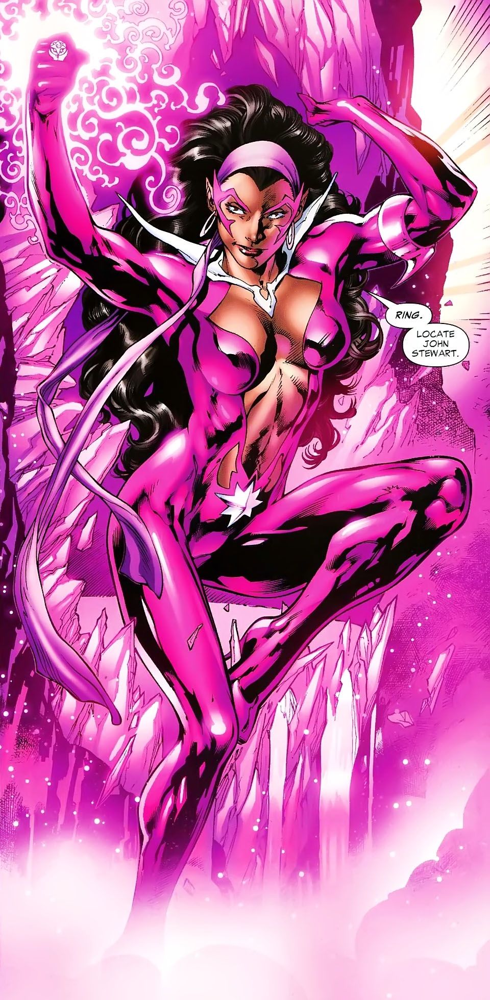 Naruto Characters Vs Dr Doom Magneto Carol Ferris Bleez