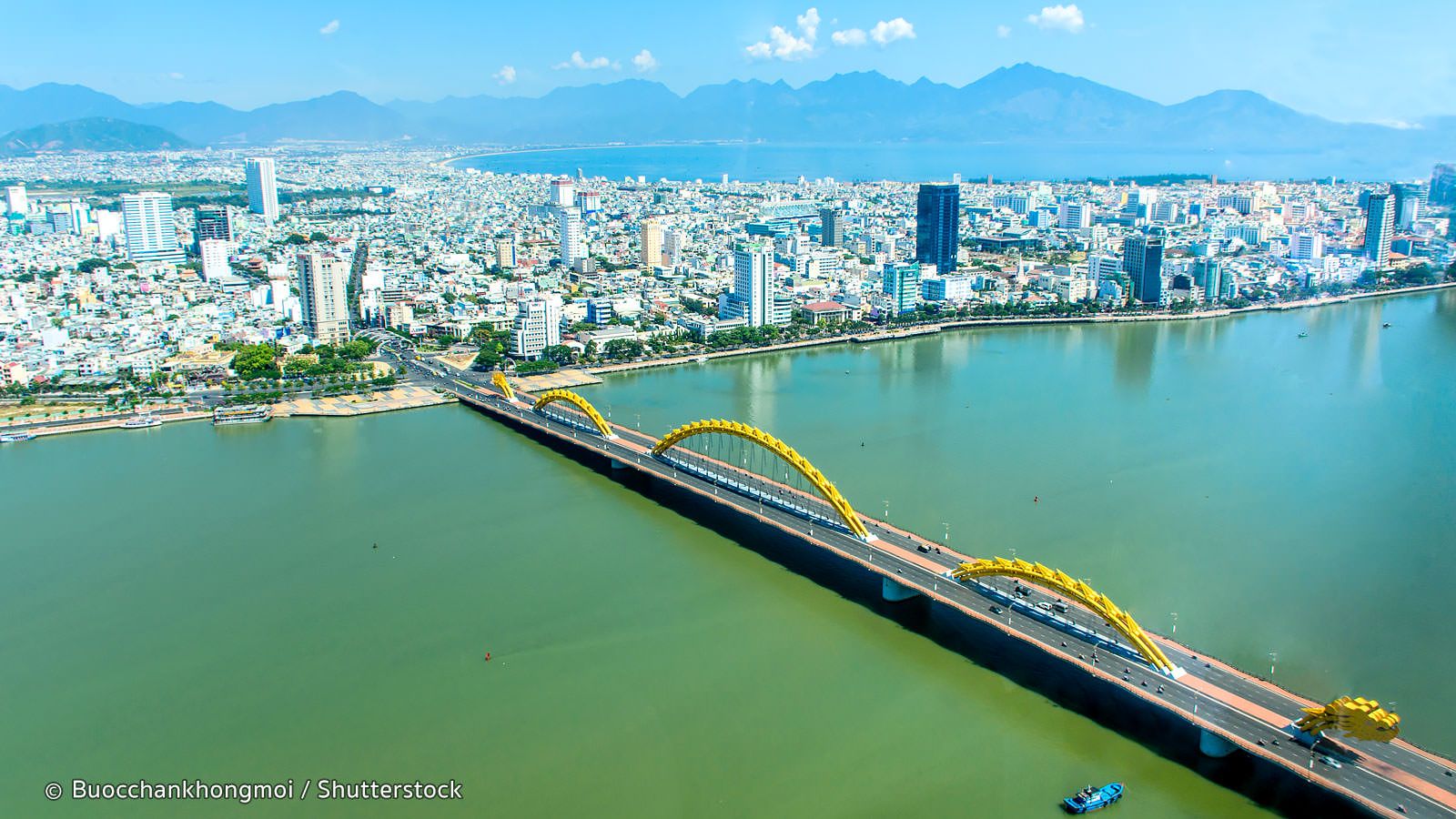 Da Nang You Need to Know About Da Nang