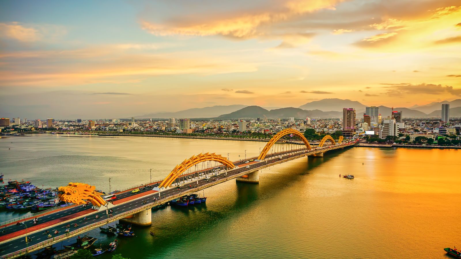 Best Things To Do in Da Nang, Vietnam On The Road