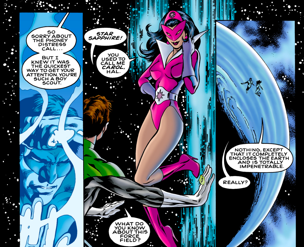 dc hal jordan Tumblr posts