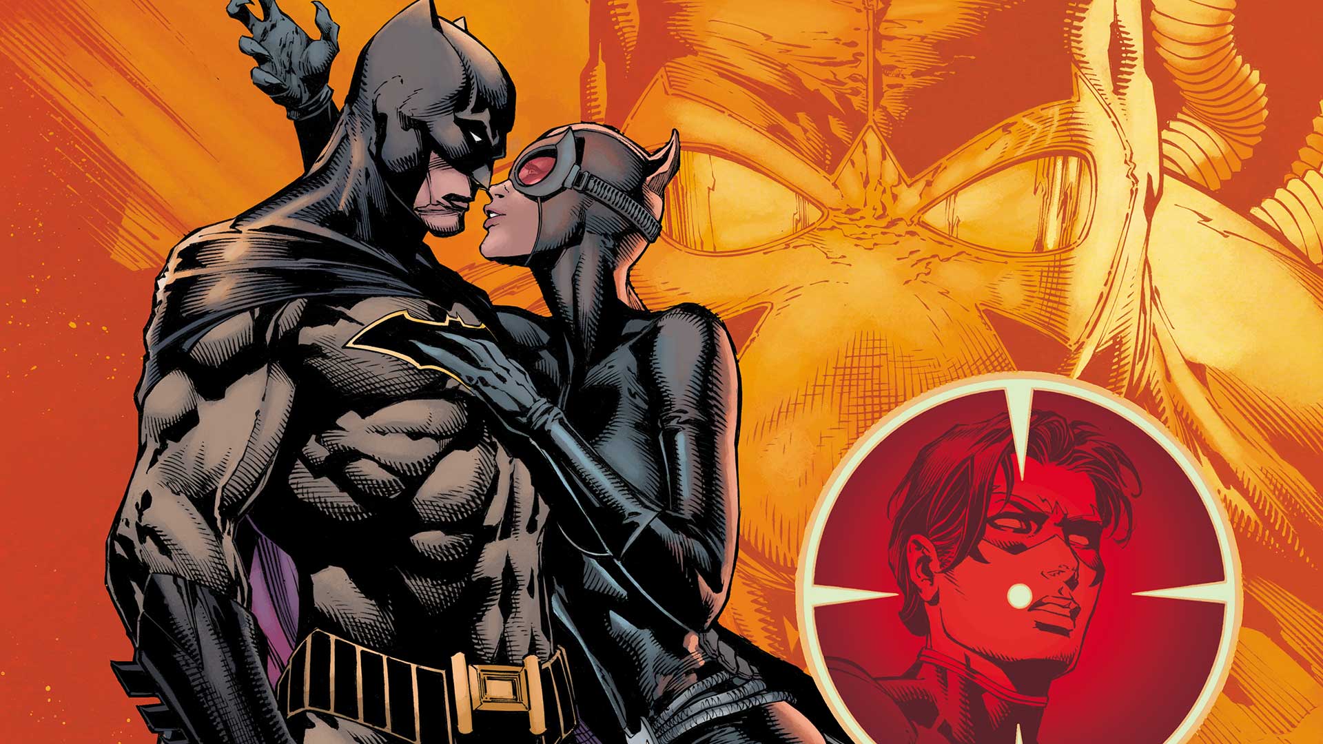 This Just Happened: Bane Breaks the Bat's.Spirit?