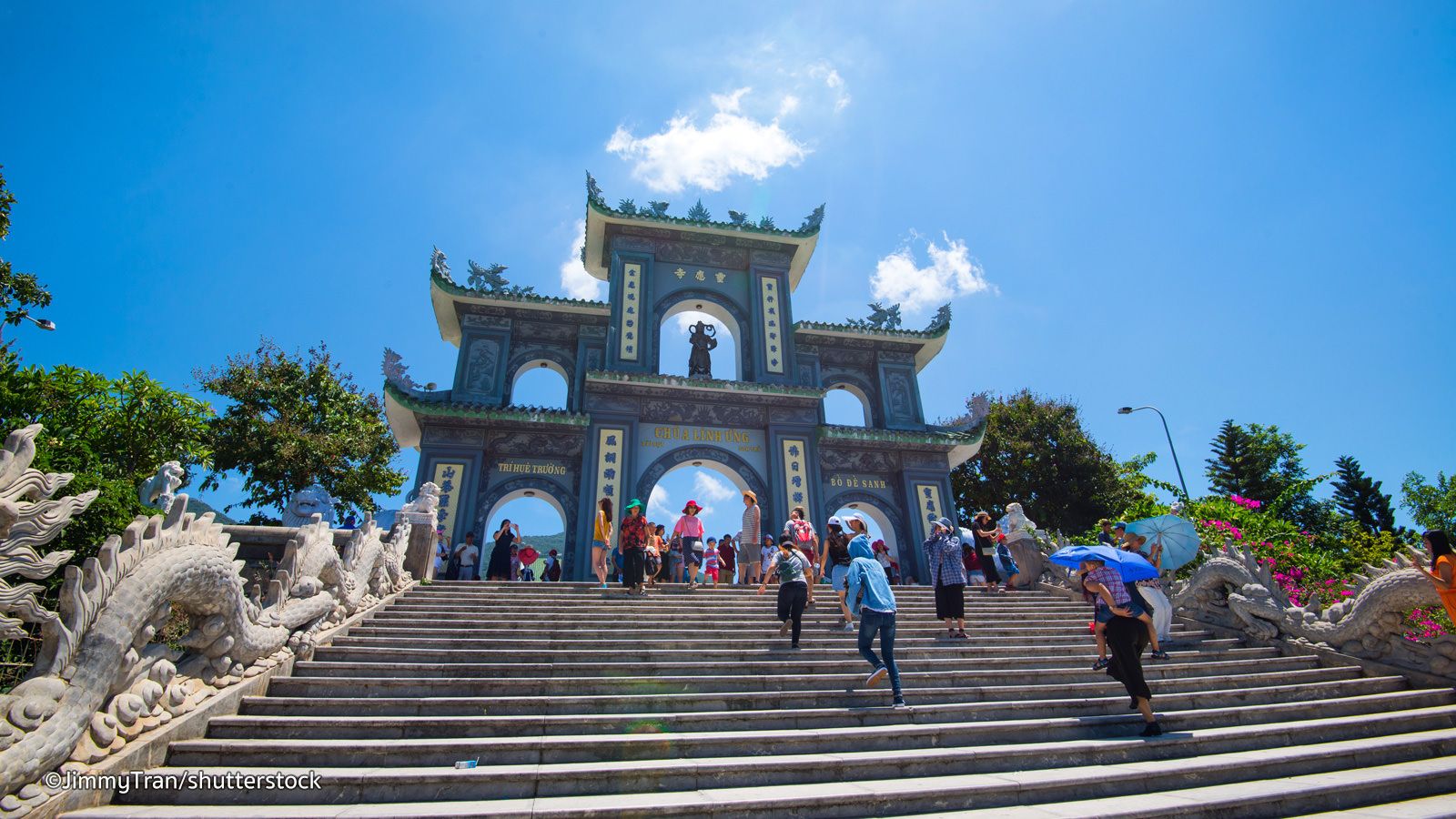 Best Things to Do in Da Nang Nang Best Attractions