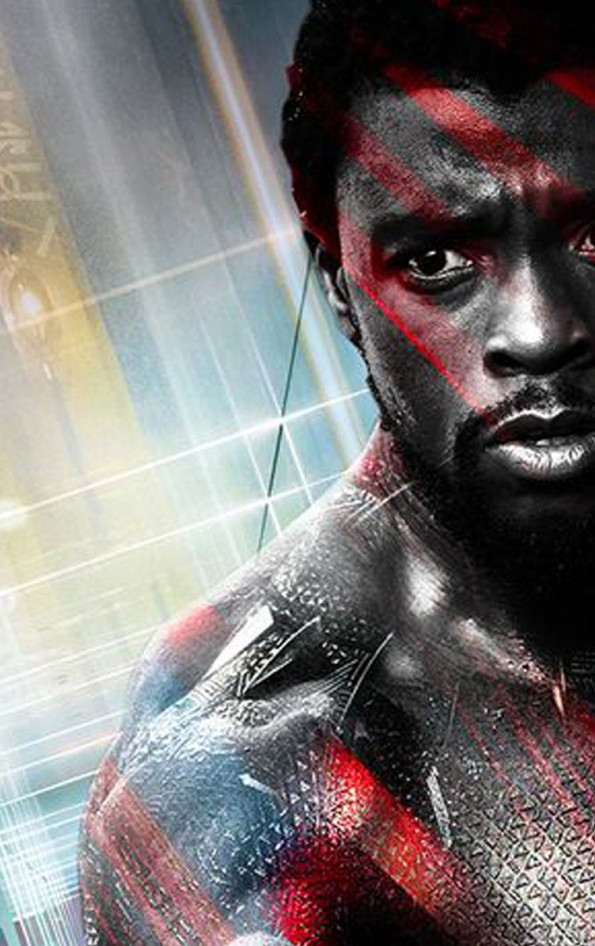 Free download Chadwick Boseman As Black Panther 2018 Movie Full HD 2K [840x1336] for your Desktop, Mobile & Tablet. Explore Gringo Movie 2018 Wallpaper. Gringo Movie 2018 Wallpaper, Movie Poster 2018 Wallpaper, Aquaman Movie 2018 Wallpaper