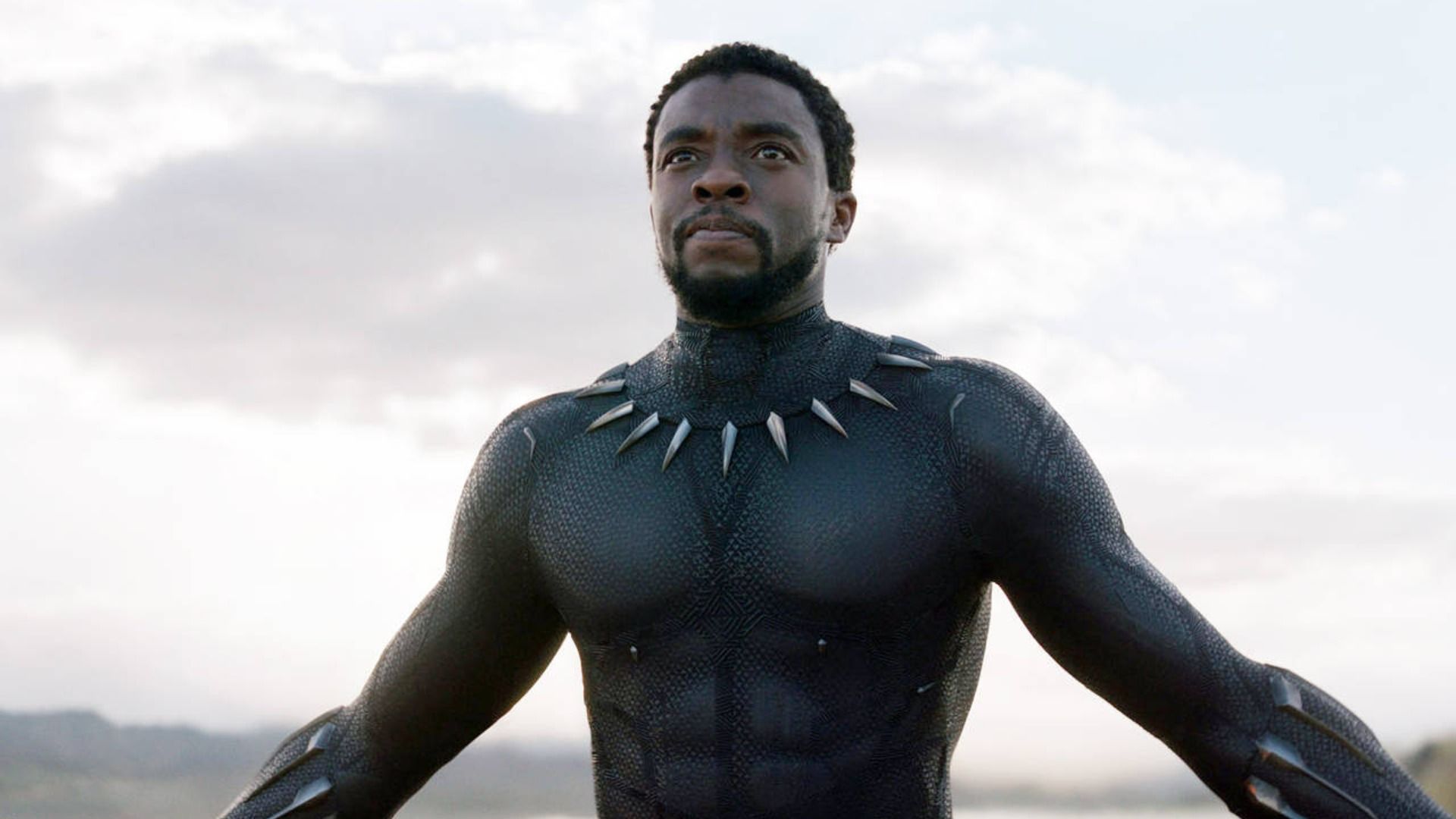 Avengers actors lead tributes to Black Panther star Chadwick Boseman, who has died aged 43