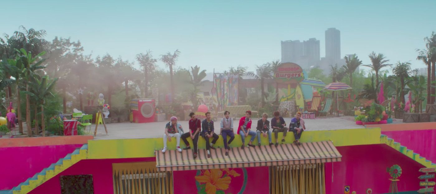 One Video: Ko Ko Bop