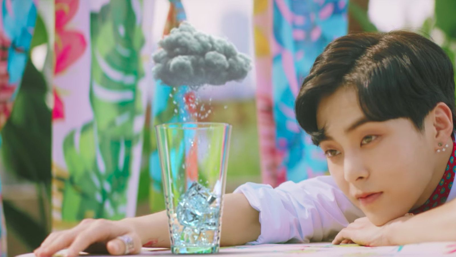 Suho KOKOBOP