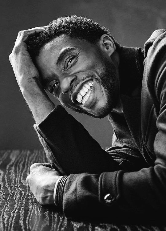 R.I.P Chadwick Boseman Wallpapers Wallpaper Cave