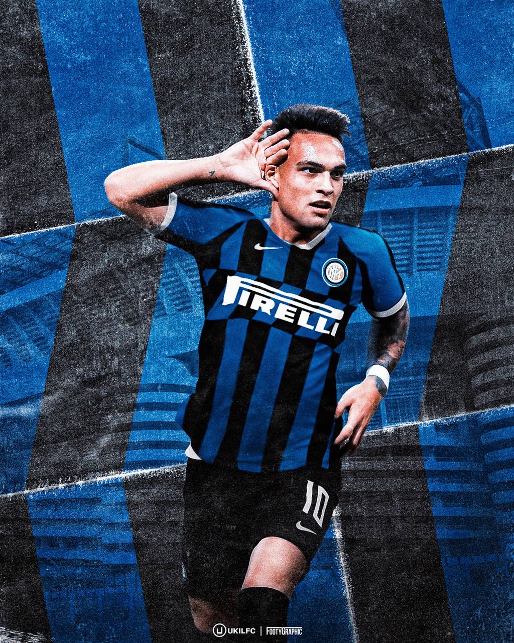 Lautaro Martinez Wallpaper Free Lautaro Martinez Background