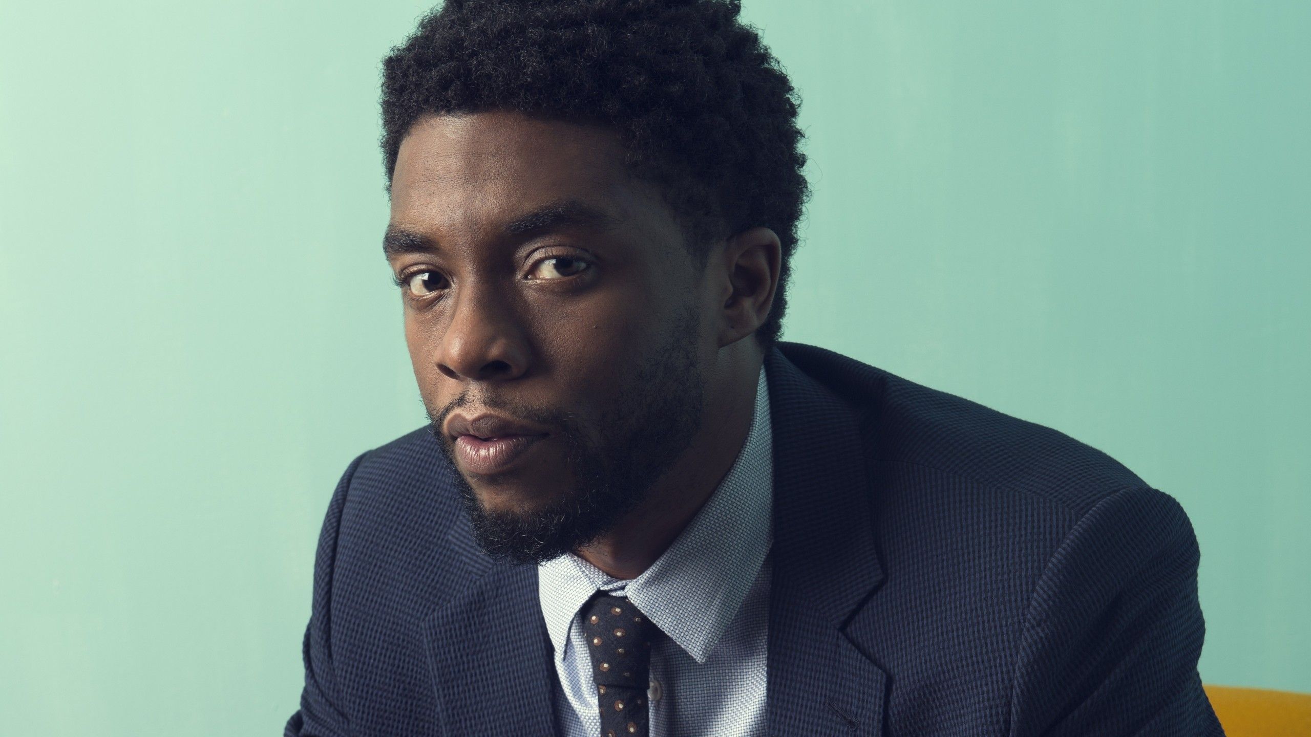 Chadwick Boseman HD Wallpapers - Wallpaper Cave