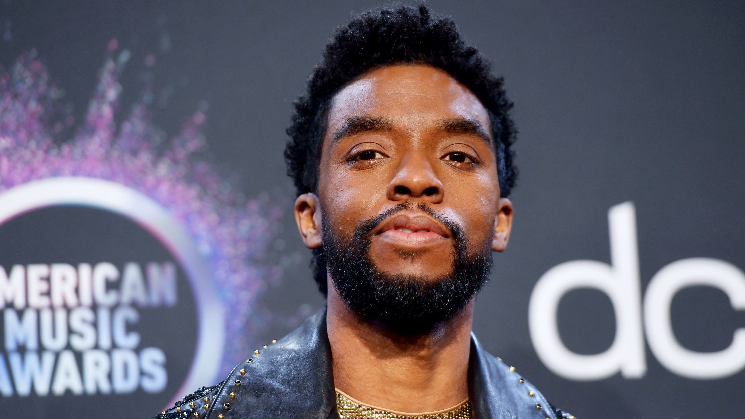 Black Panther' actor Chadwick Boseman dies at 43 after battle with cancer