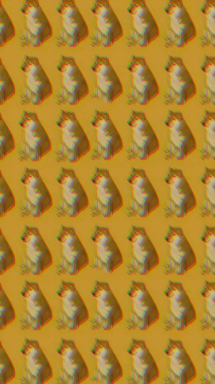 A cheems wallpaper  rcheemsburgerlore