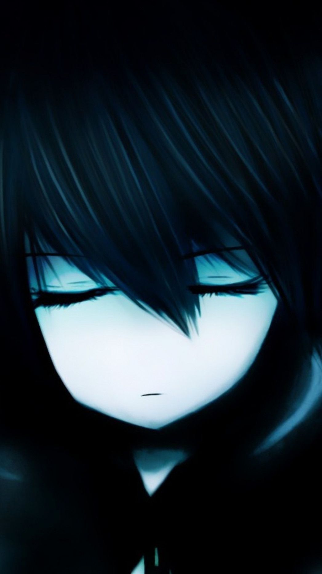 Dark anime characters APK for Android Download