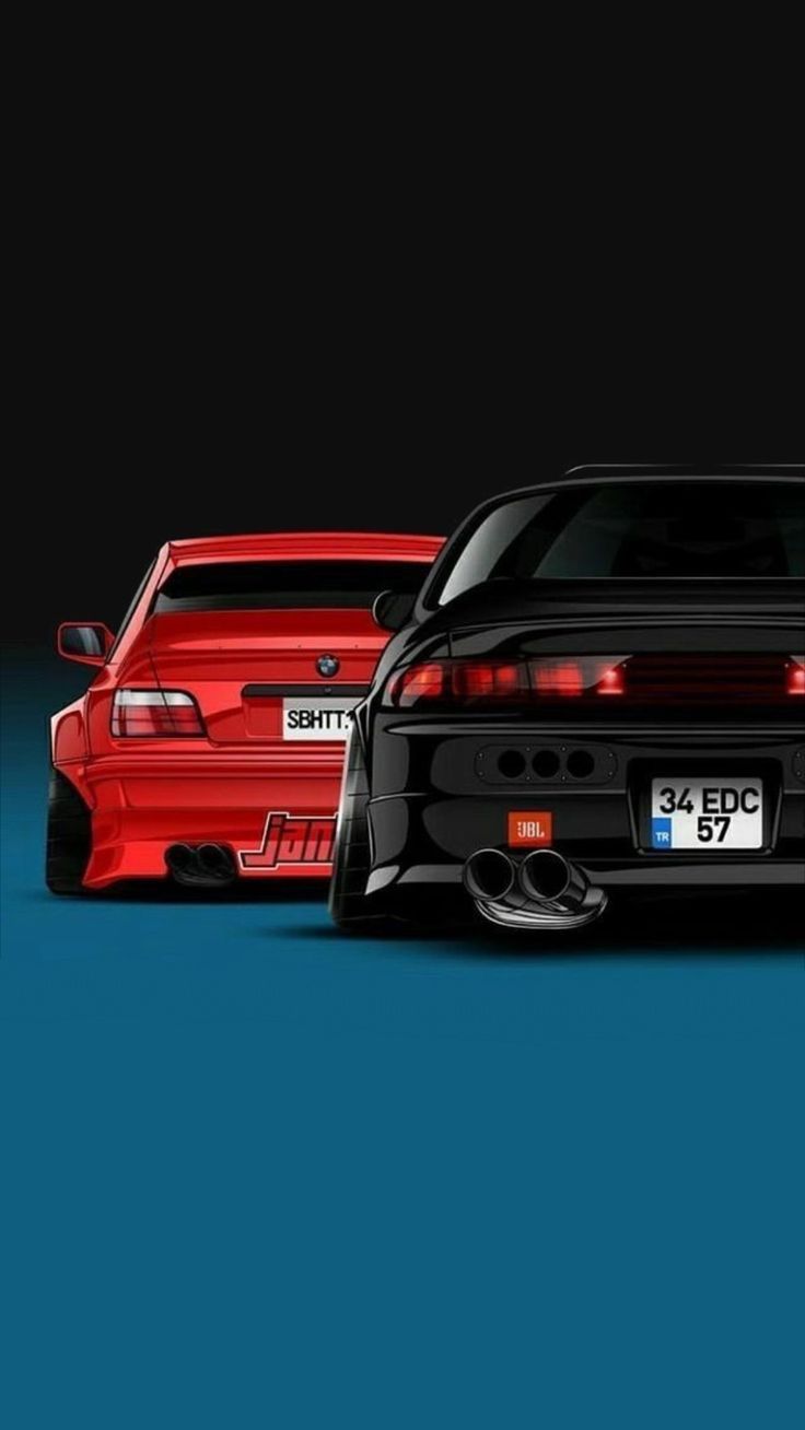 10 JDM HD Wallpapers and Backgrounds