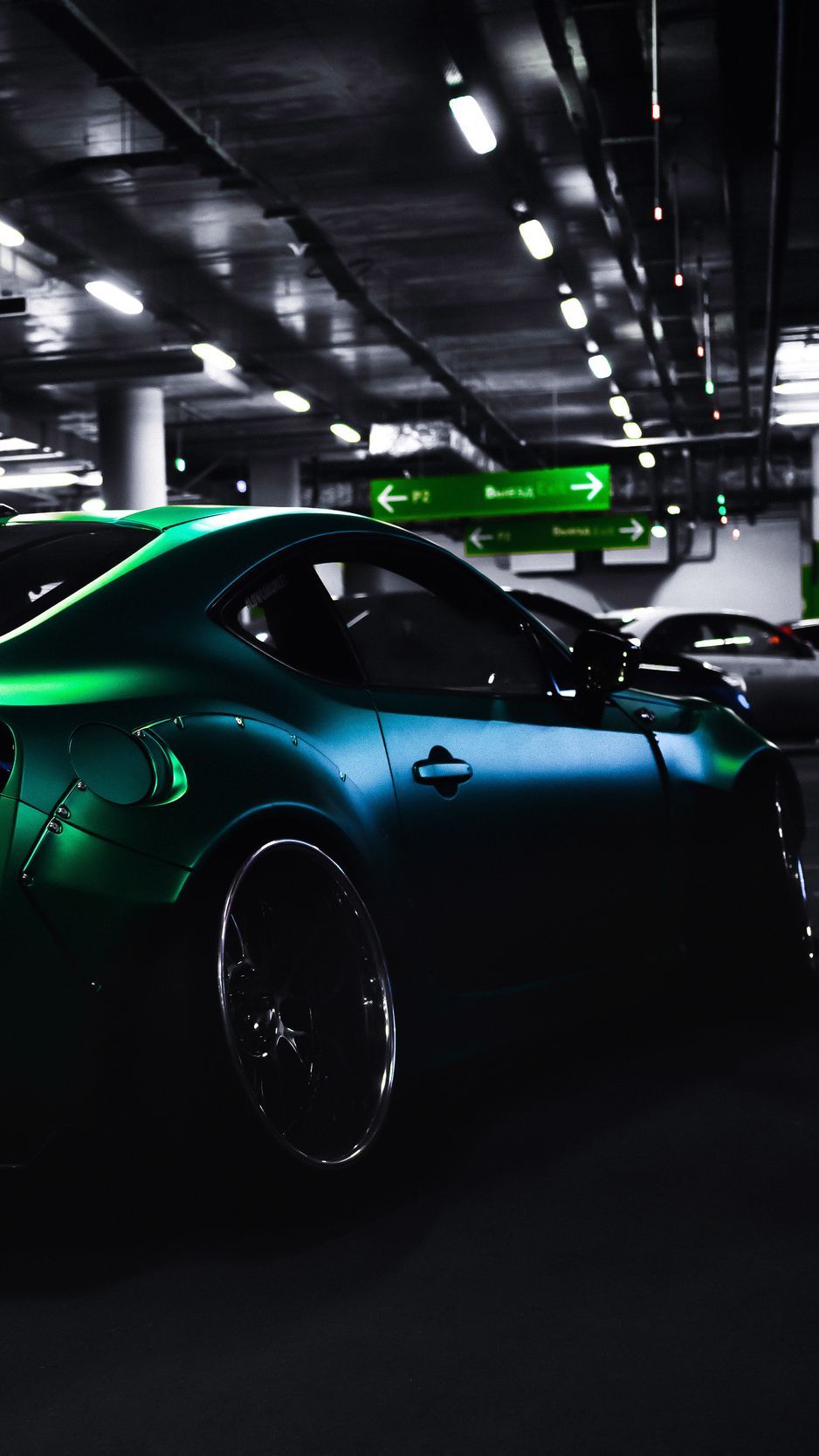 Car Tuning Wallpapers - Wallpaper Cave