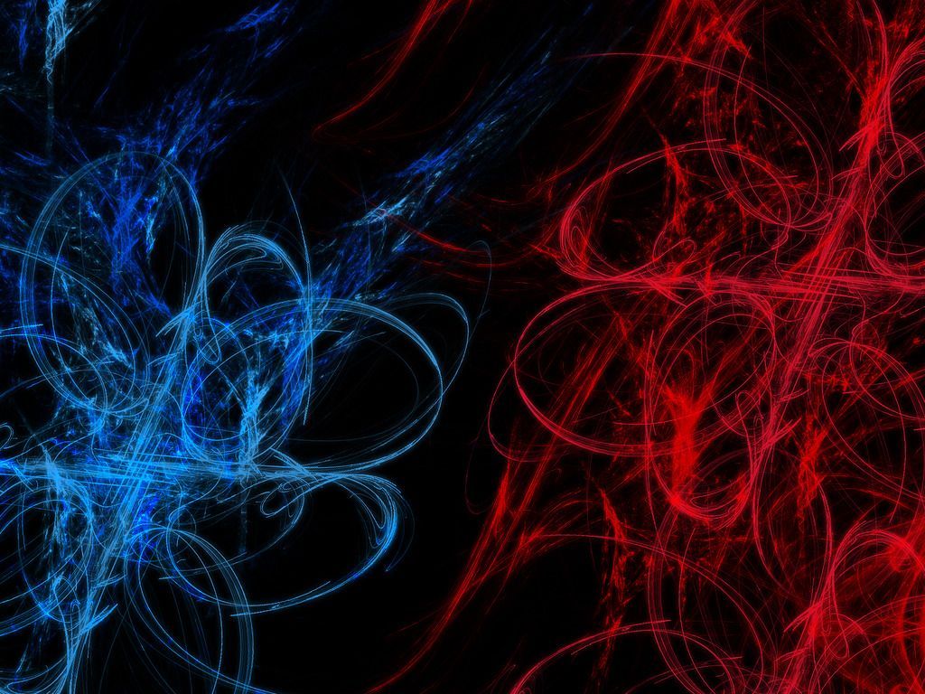 Red And Blue Wallpaper Group Wallpaper House.com